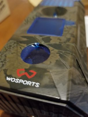 Wosports Wildlife Camera review