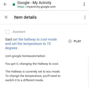 That's ok Google, I don't need to be cool