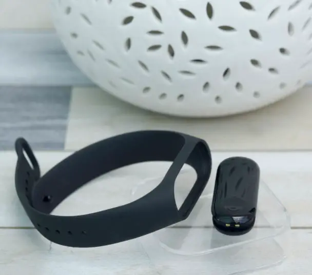 Xiaomi Mi Band 3 02 - for some reason we don't have an alt tag here