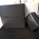 HD HomeRun dual channel tuner