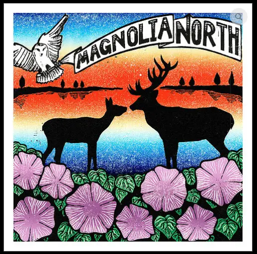 Magnolia North