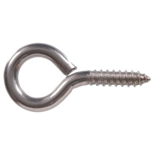 Eye screw