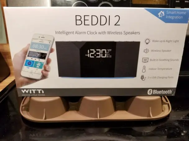 BEDDI 2 review