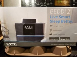 BEDDI 2 review