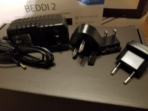 BEDDI 2 review