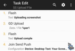 Google Drive integration in Tasker 3 1024x694 - for some reason we don't have an alt tag here