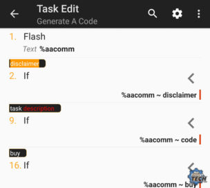 Organise Tasker projects 12 - for some reason we don't have an alt tag here