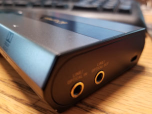 Sound BlasterX G6 7.1 HD Gaming DAC/External Sound Card review