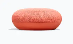 Google Home Mini