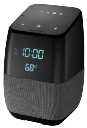 Insignia Smart Bluetooth Speaker 2
