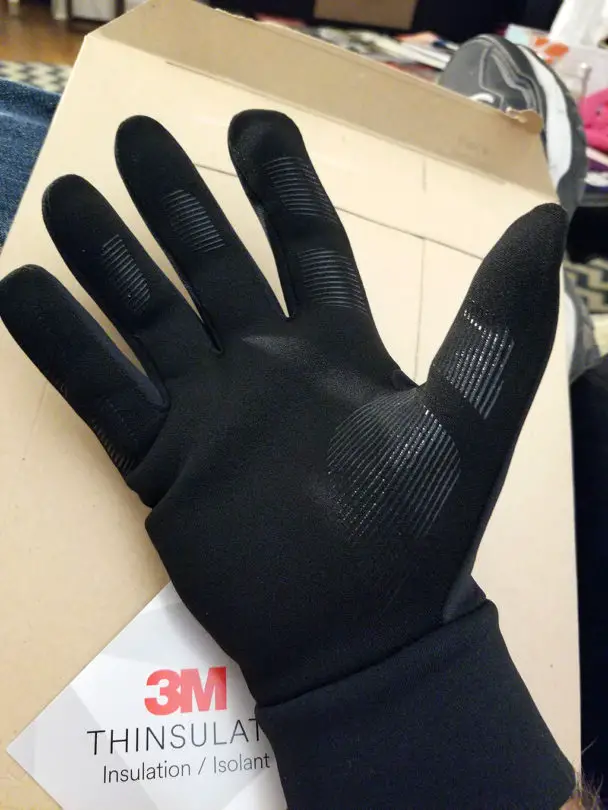 Mujjo all new touchscreen gloves / Mujjo stretch knit touchscreen gloves review