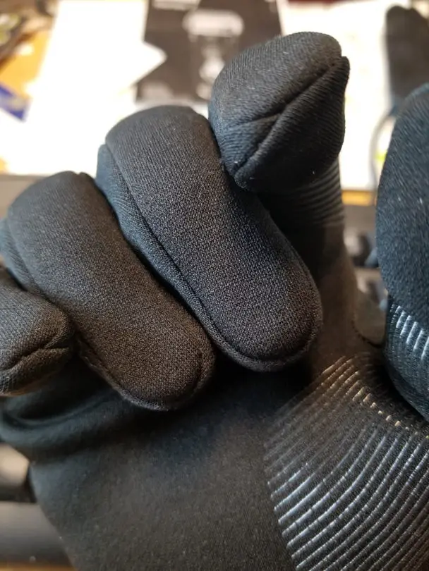 Mujjo all new touchscreen gloves / Mujjo stretch knit touchscreen gloves review