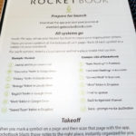 Rocketbook review