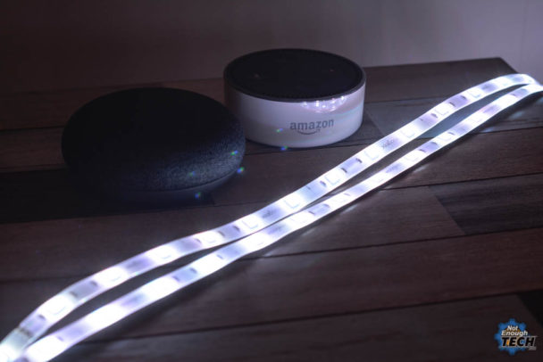 Koogeek Smart LED strip 5 of 13 - for some reason we don't have an alt tag here