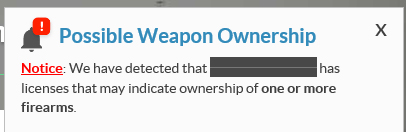 weapons ownership - for some reason we don't have an alt tag here