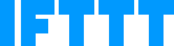 ifttt wordmark blue - for some reason we don't have an alt tag here