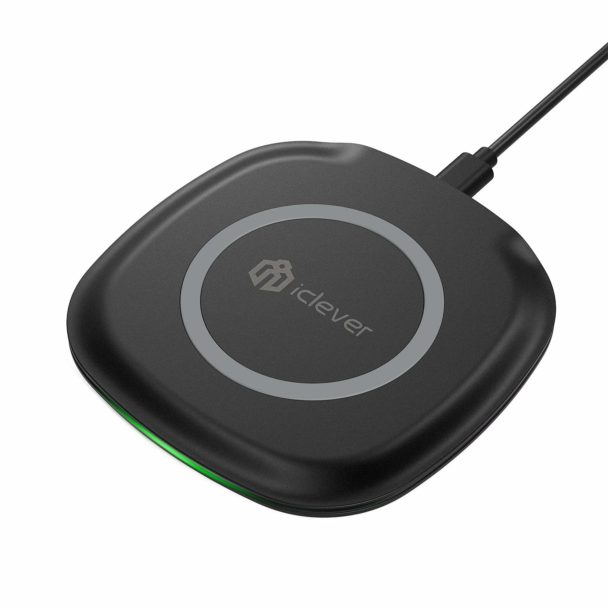 iClever 10 Watt Wireless charger