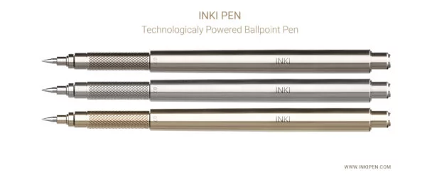 INKI GOLD SS TI - for some reason we don't have an alt tag here
