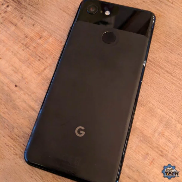 Pixel 3 review 4 of 4 - for some reason we don't have an alt tag here