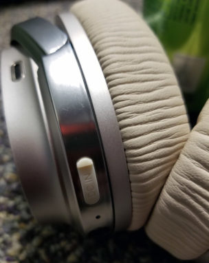 Edifier W860NB Active Noise Cancelling Over-Ear aptX Headphone review