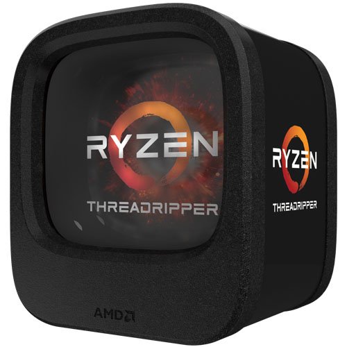 AMD Threadripper - for some reason we don't have an alt tag here