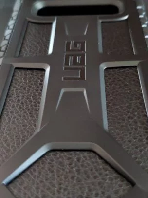 Urban Armor Gear Monarch case for the Samsung Galaxy S10 Plus