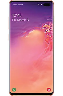 Samsung Galaxy S10 Plus