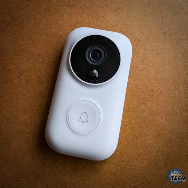 Xiaomi Video Doorbell 2 - for some reason we don't have an alt tag here