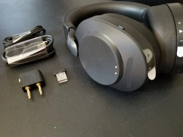 Jabra Evolve2 85