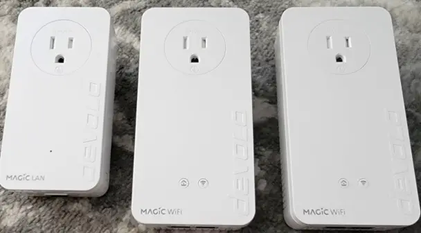 Devolo Magic 2 WiFi next