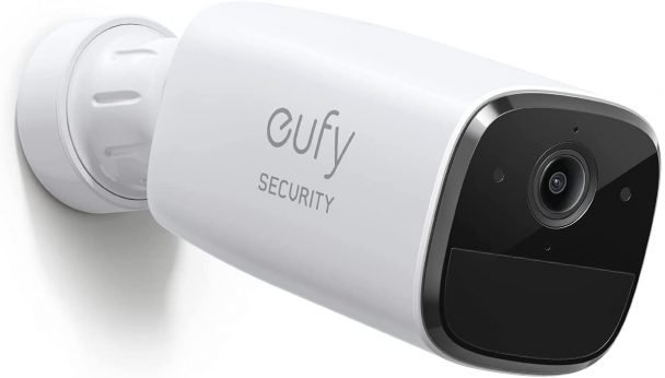 eufy SoloCam E40