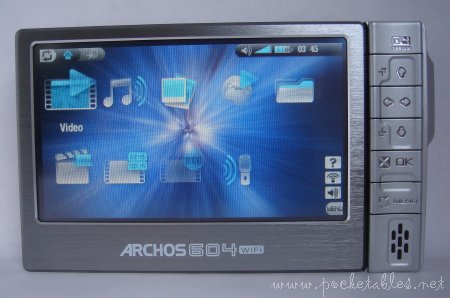 Archos_604w_front