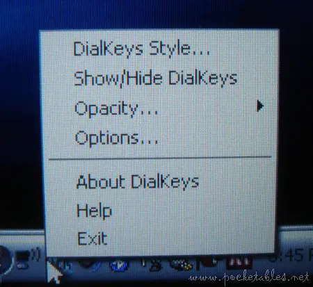 Dialkeys_menu