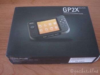 Gp2xbox