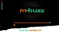 Mbuzz