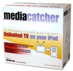 Mediacatcher