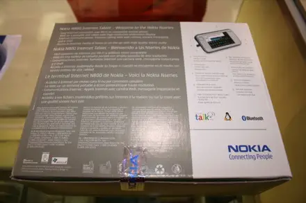 Nokian800box