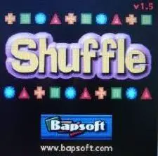 Shuffle_1