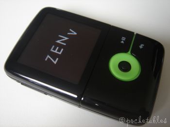 Zenv