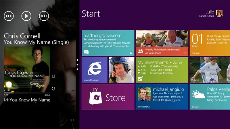 Windows 8 can run Windows Phone apps, says NVIDIA CEO - Pocketables