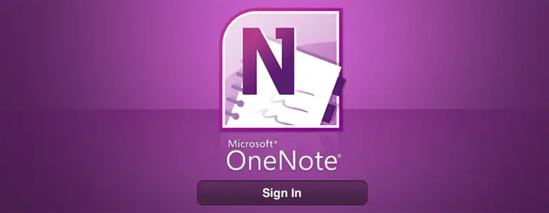onenote app download