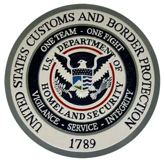 customs - for some reason we don't have an alt tag here