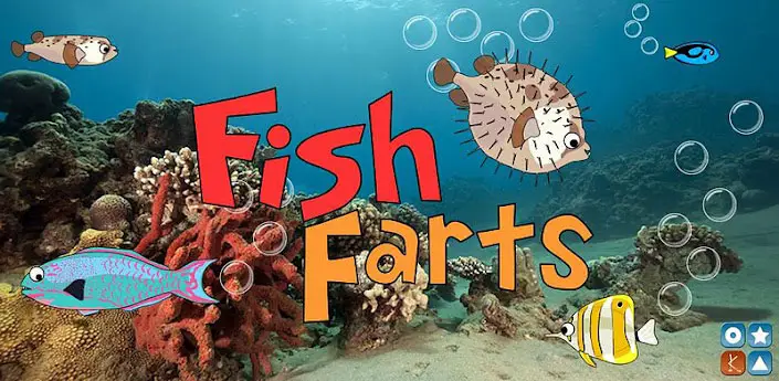 FishFarts - for some reason we don't have an alt tag here