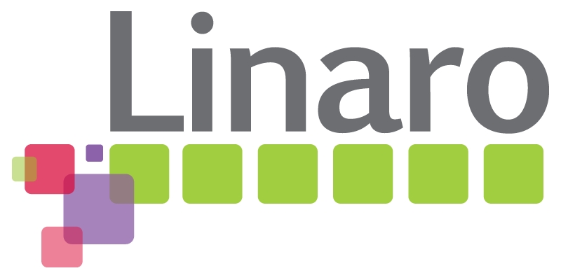 Linaro logo - for some reason we don't have an alt tag here