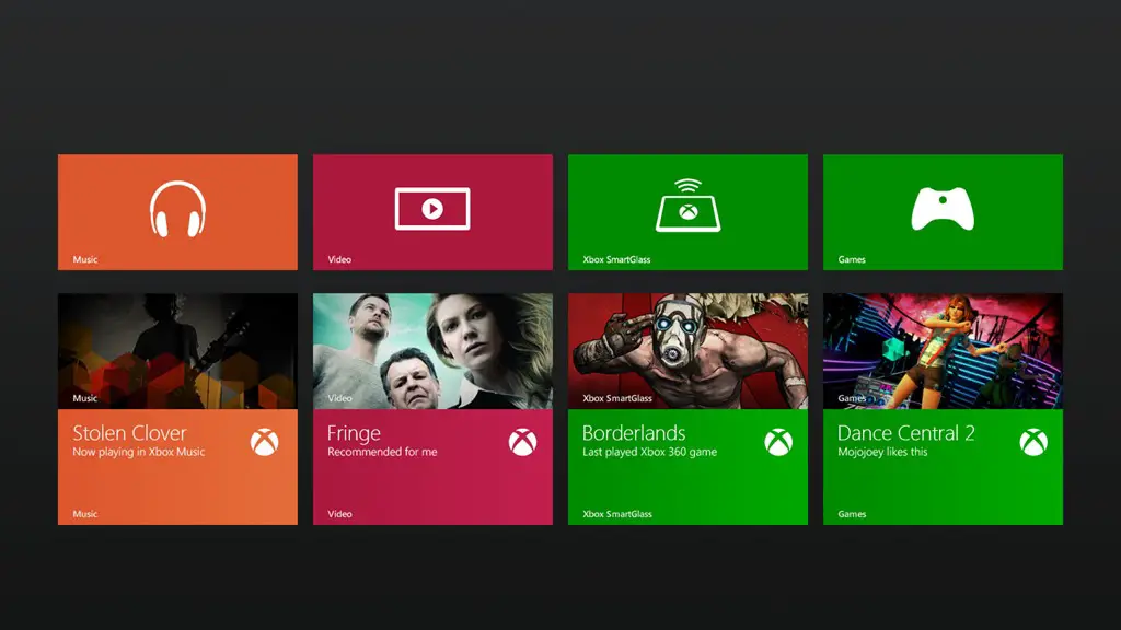 Windows 8 Media Apps - for some reason we don't have an alt tag here