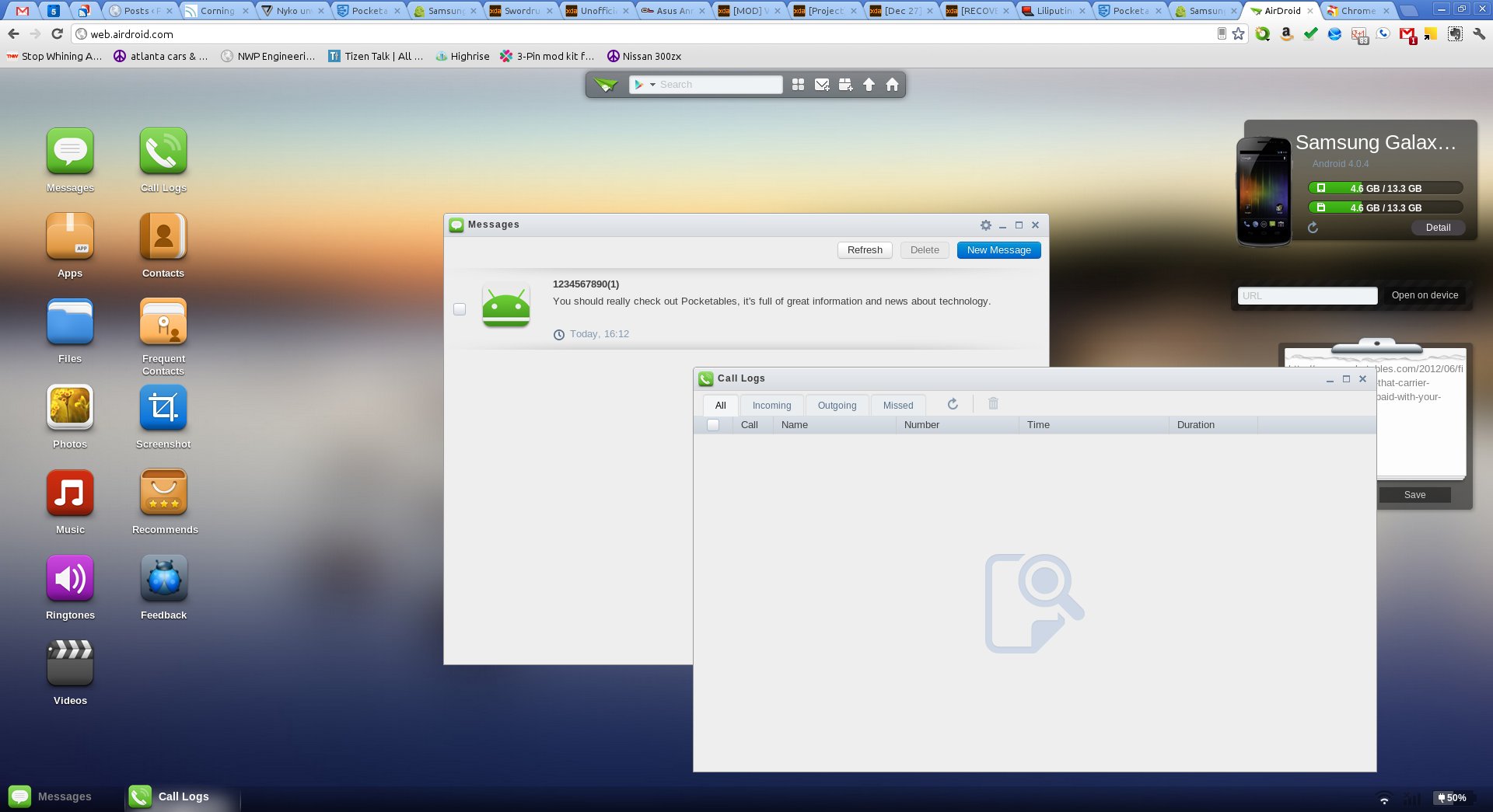 airdroid pc4 - for some reason we don't have an alt tag here