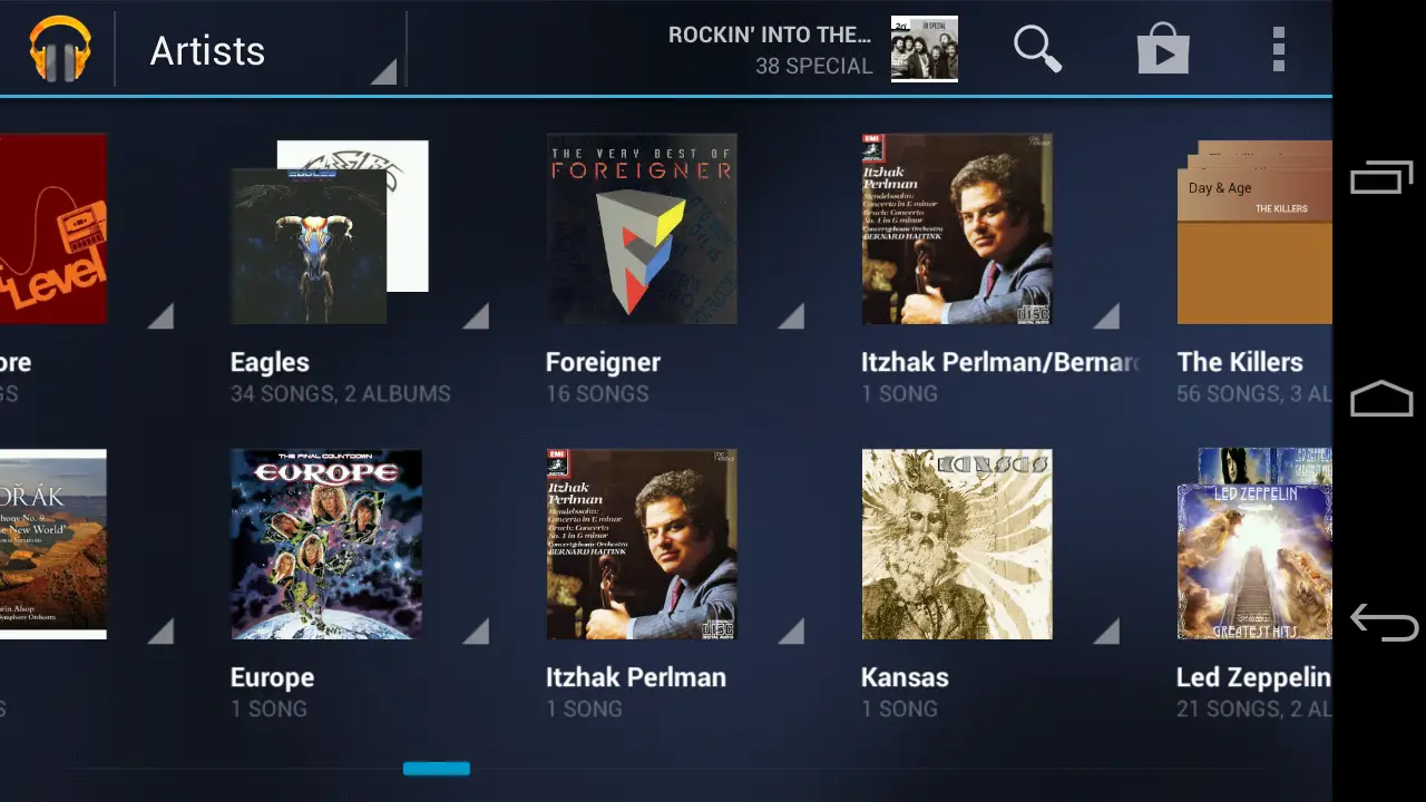 google music jelly bean - for some reason we don't have an alt tag here