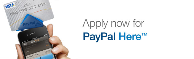 PayPal Here - for some reason we don't have an alt tag here