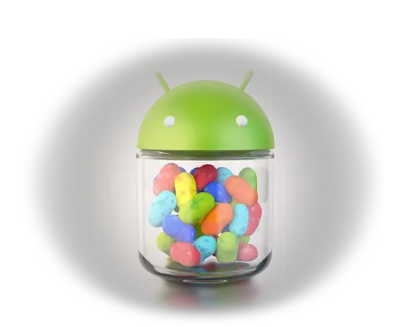 android jellybean - for some reason we don't have an alt tag here