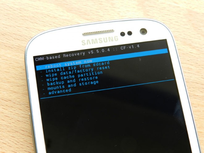 galaxy siii recovery root - for some reason we don't have an alt tag here